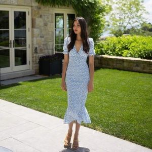 ISO Reformation Landrie, size 2